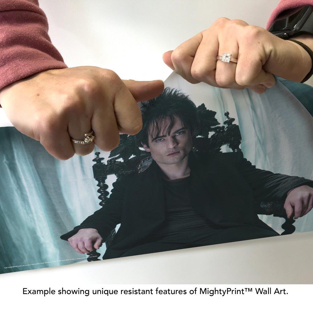 The Sandman (Morpheus) MightyPrint™ Wall Art MP24171066