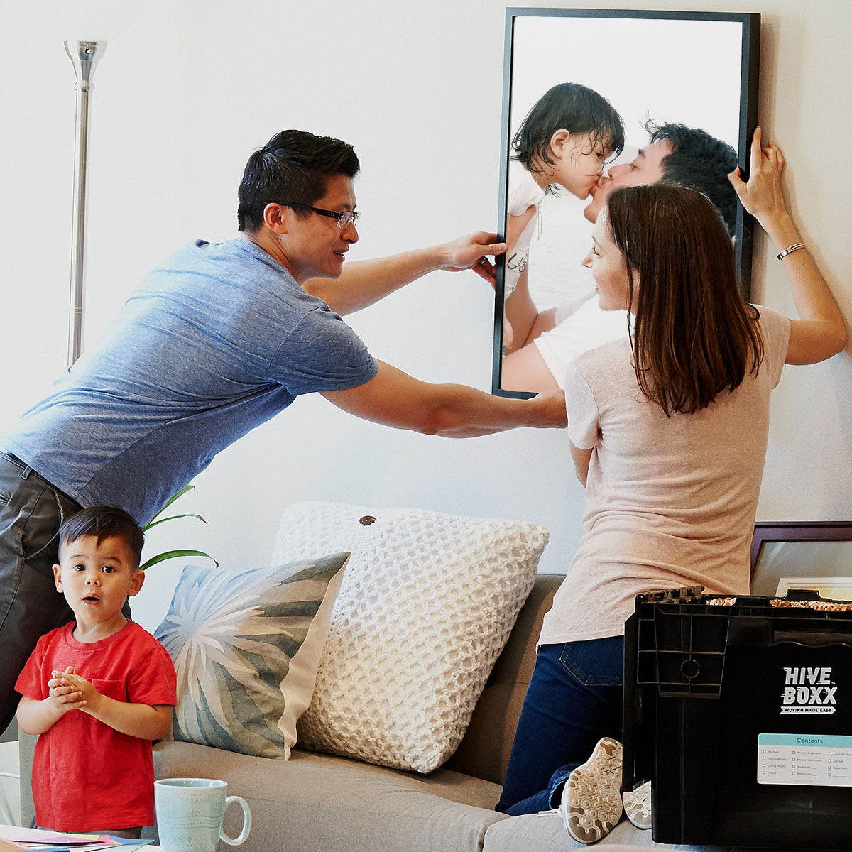 17" x 24" MightyPrint Wall Art - Upload Your Image