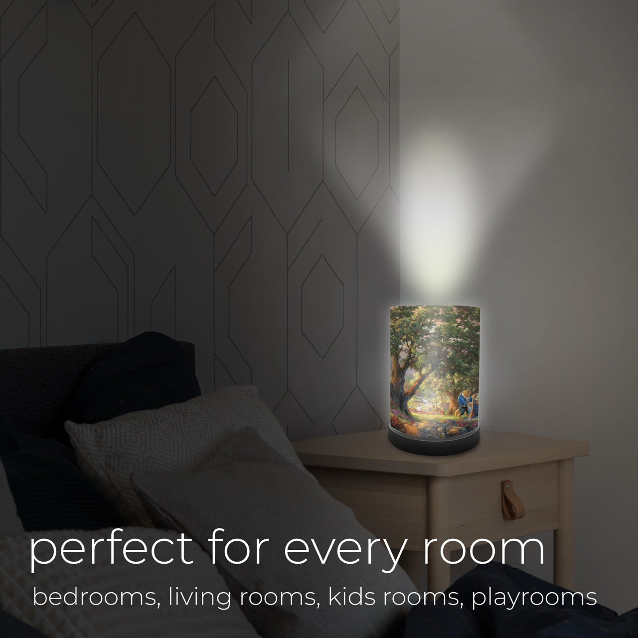 Disney (Beauty and the Beast II) FilmPix™ Photo Insert P1808H030