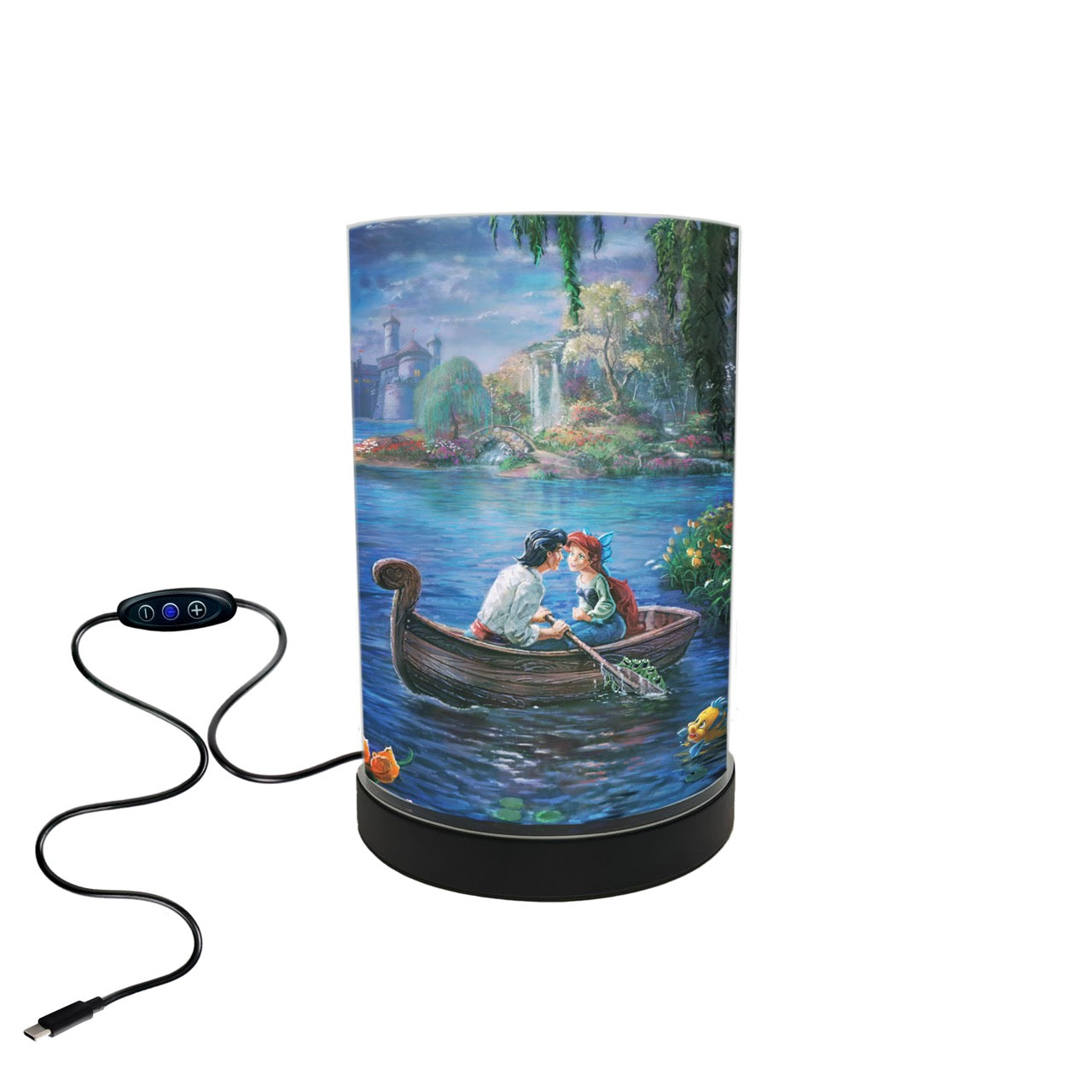 Disney (Little Mermaid II) FilmPix™ Photo Insert P1808H037