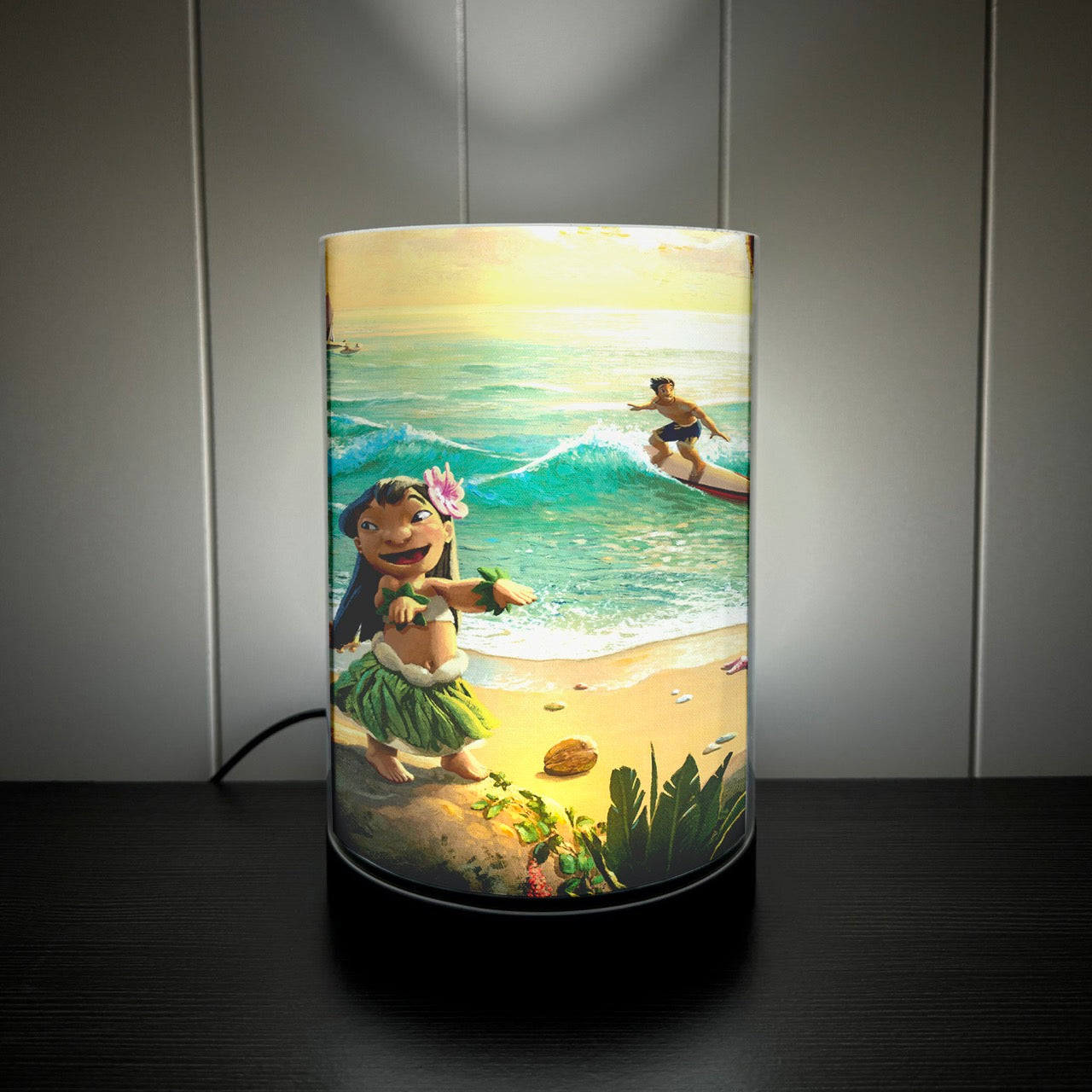 FilmPix™ Light Display + Disney (Lilo & Stitch) FilmPix™ Photo Insert Bundle