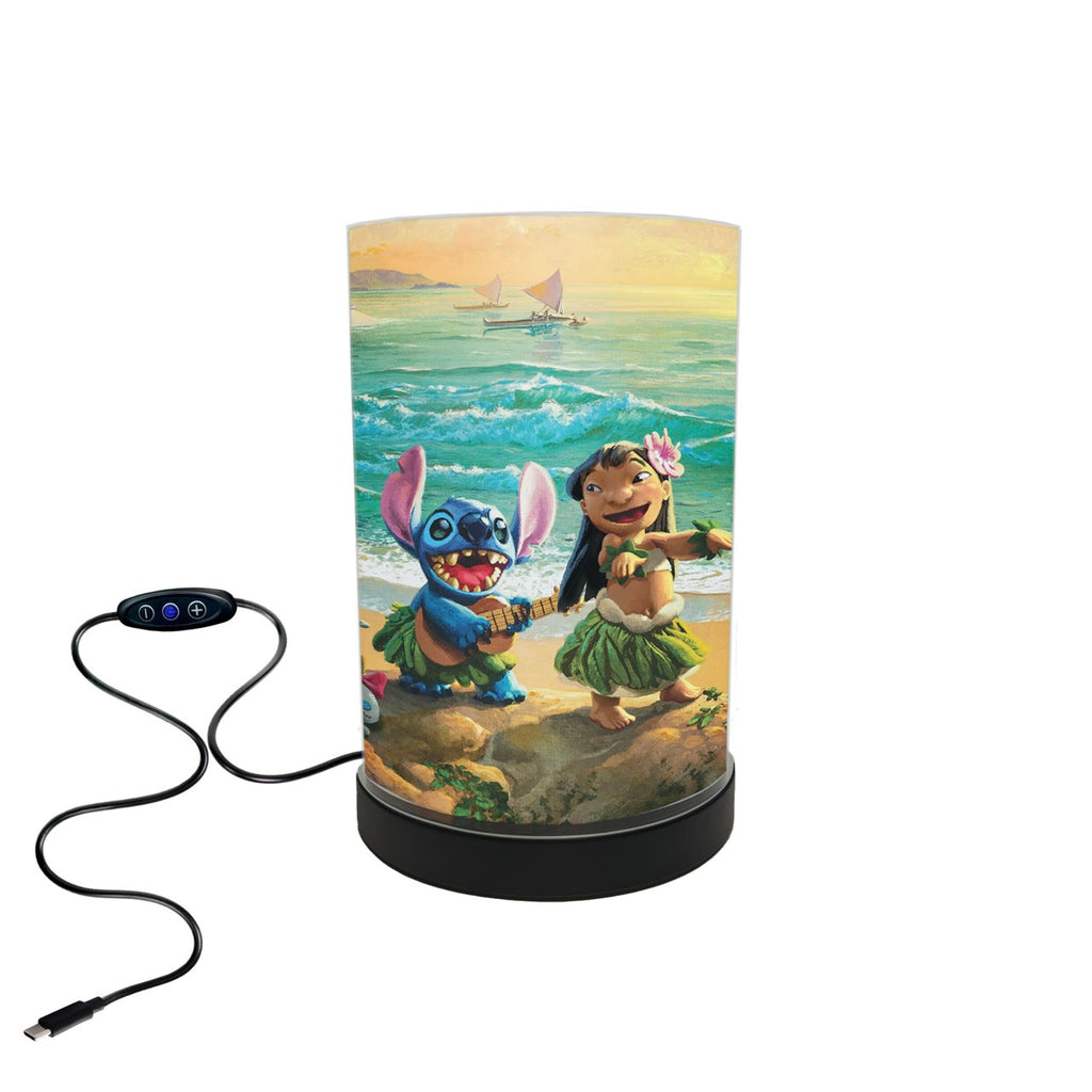 Disney (Lilo & Stitch) FilmPix™ Photo Insert P1808H038