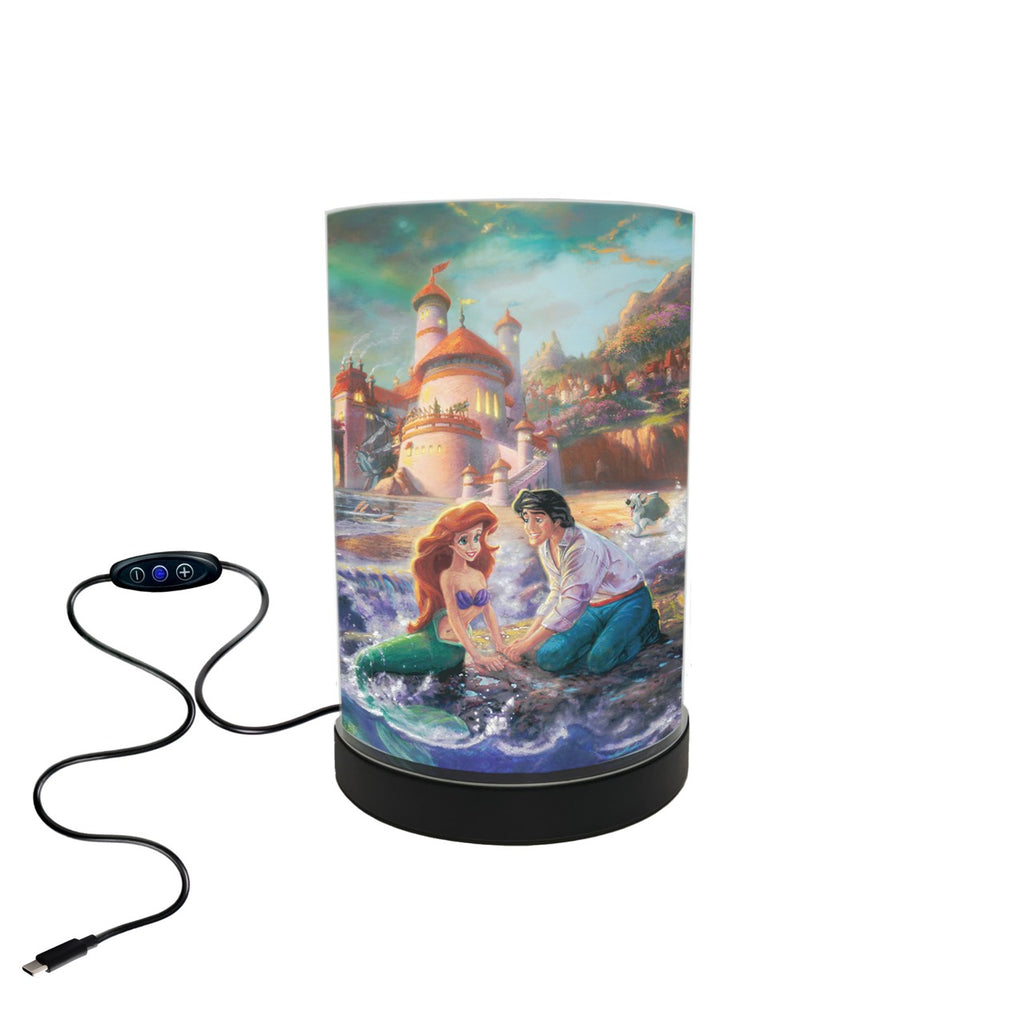 Disney (Little Mermaid) FilmPix™ Photo Insert P1808H041