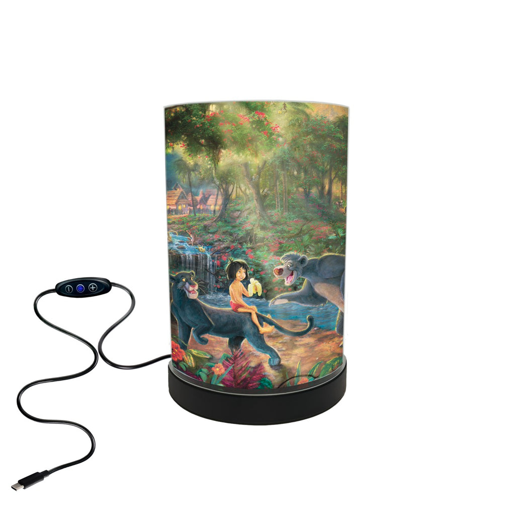 Disney (The Jungle Book) FilmPix™ Photo Insert P1808H042