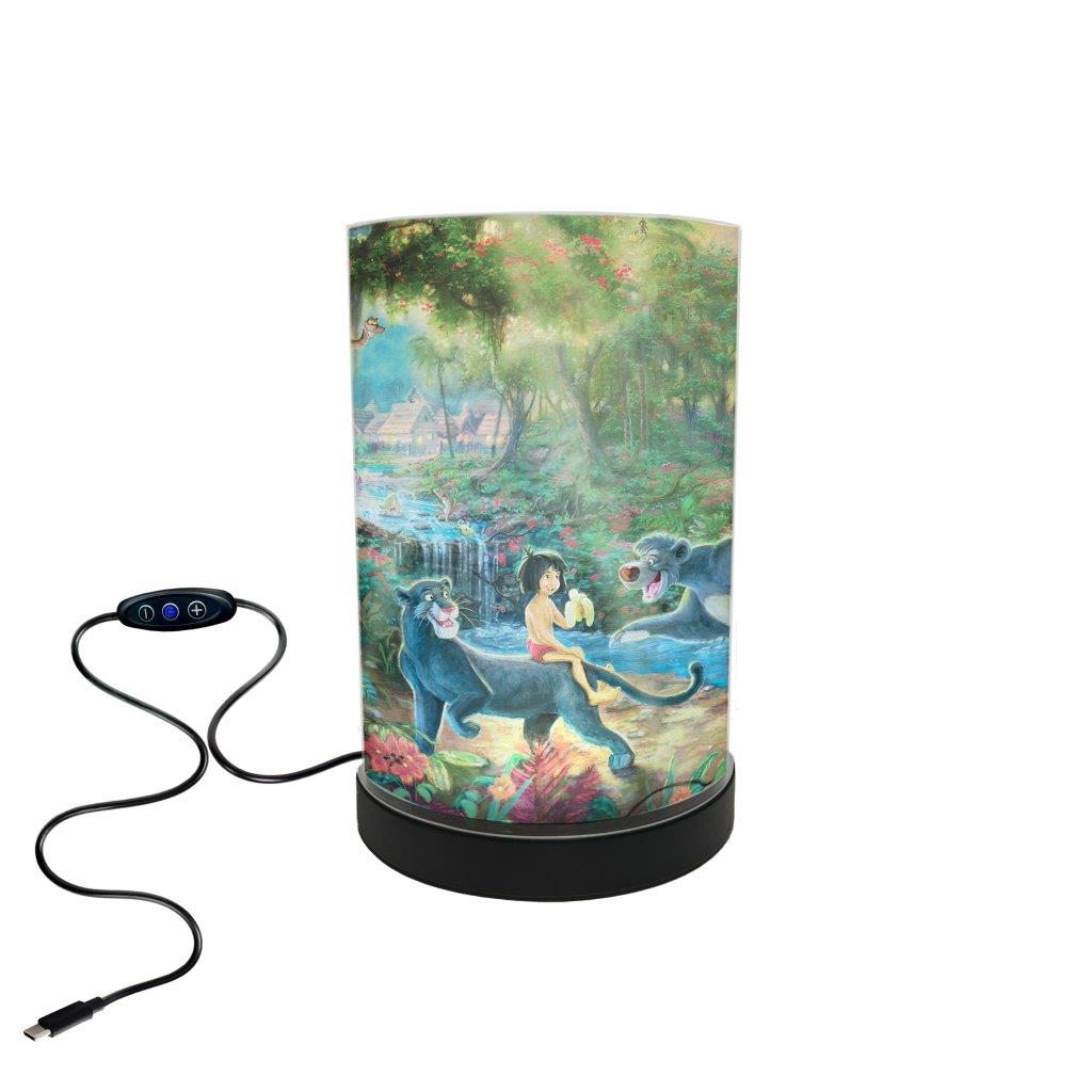 FilmPix™ Light Display + Disney (The Jungle Book) FilmPix™ Photo Insert Bundle