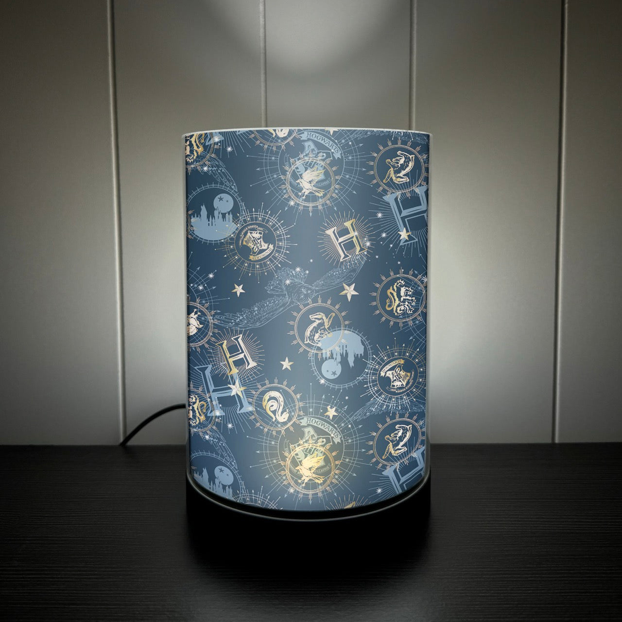 FilmPix™ Light Display + Harry Potter (Constellations) FilmPix™ Photo Insert Bundle