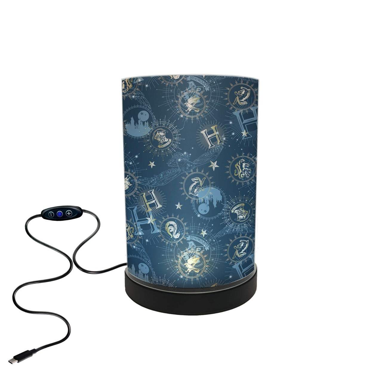 FilmPix™ Light Display + Harry Potter (Constellations) FilmPix™ Photo Insert Bundle