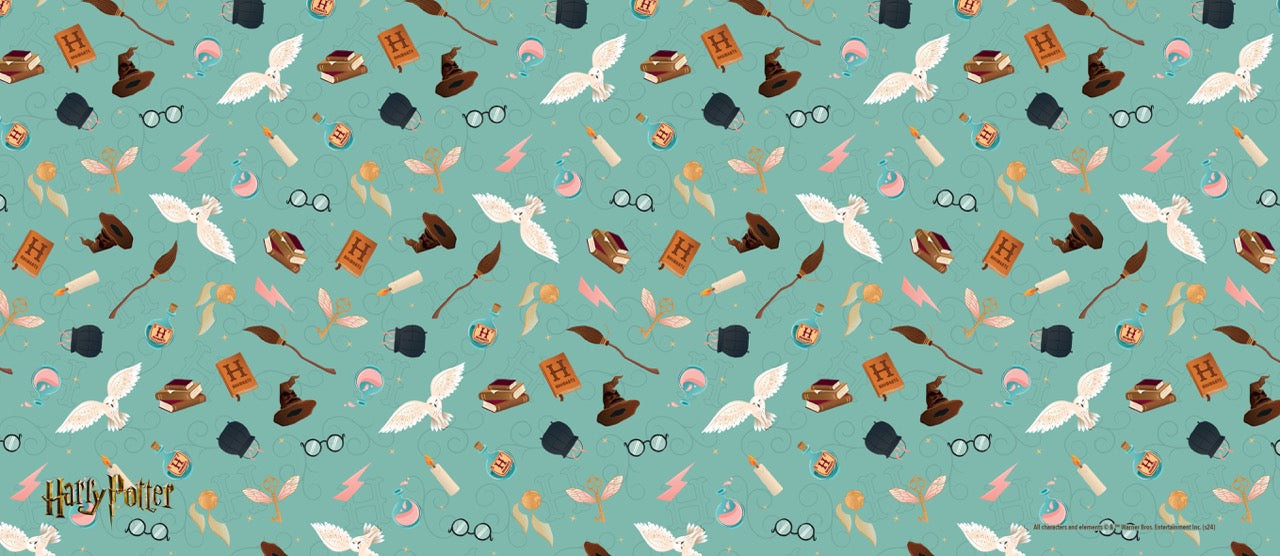 Harry Potter (Stand Together) FilmPix™ Photo Insert P1808H054