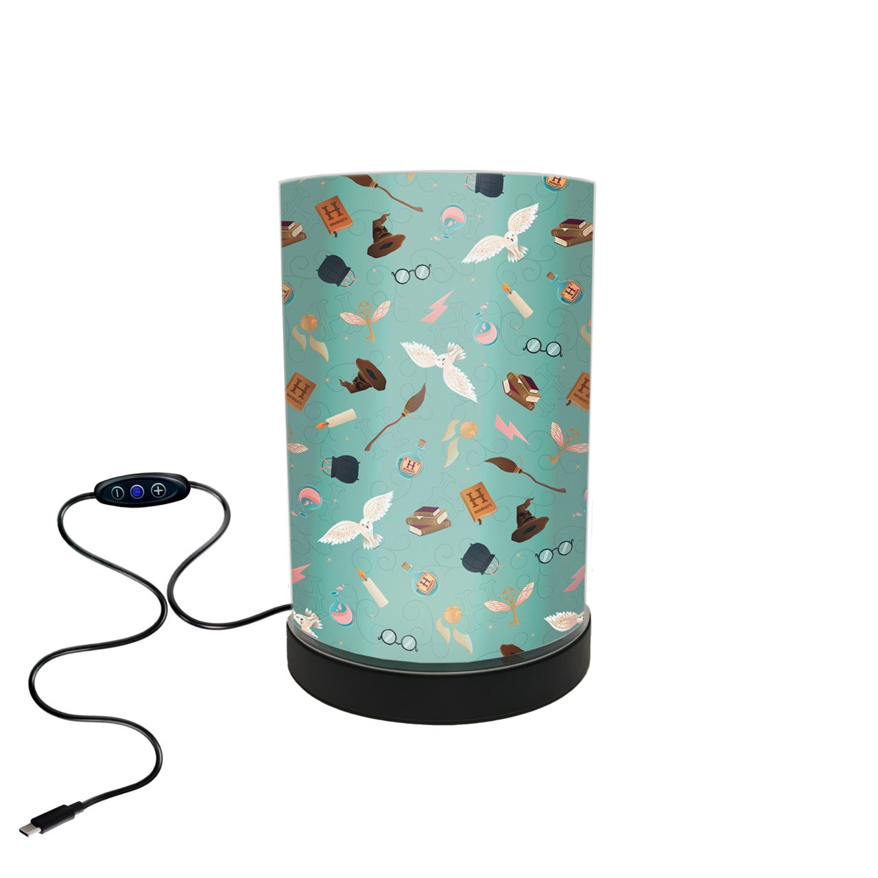 FilmPix™ Light Display + Harry Potter (Stand Together) FilmPix™ Photo Insert Bundle