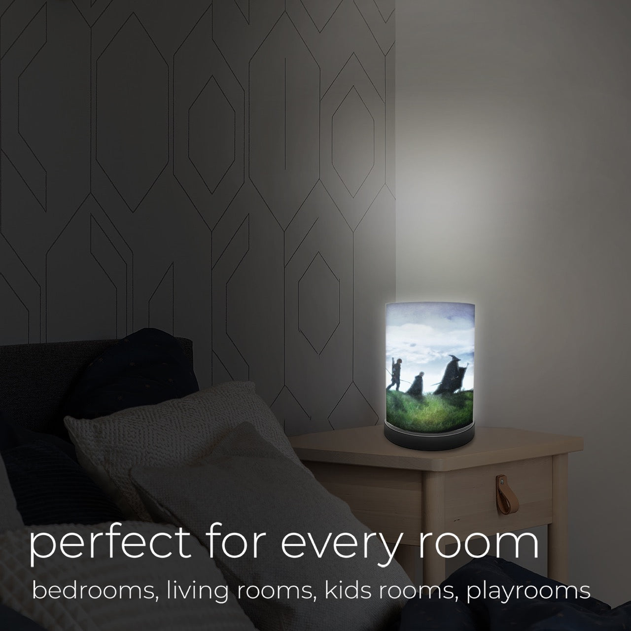 Lord of the Rings (The Fellowship) FilmPix™ Photo Insert P1808H057