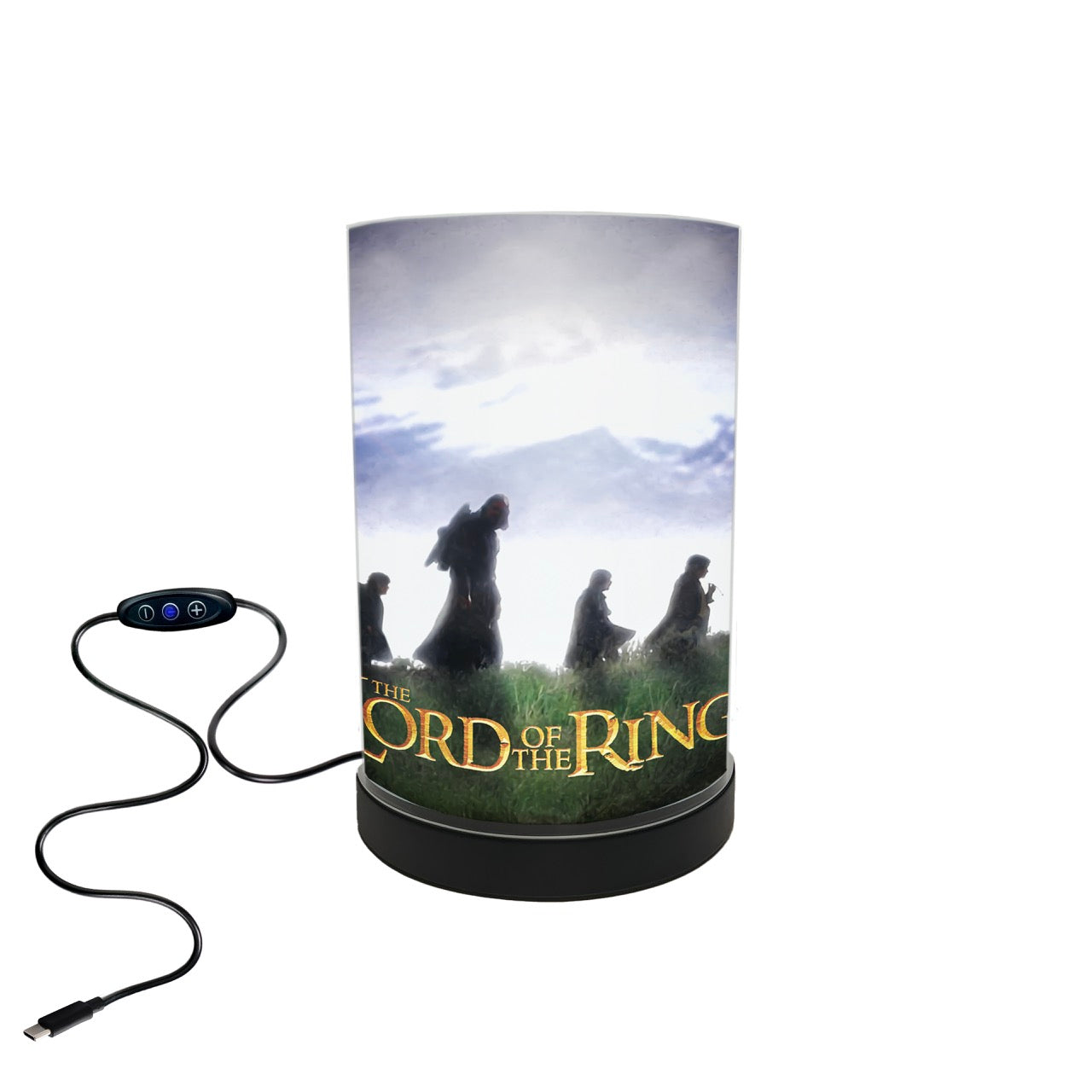 Lord of the Rings (The Fellowship) FilmPix™ Photo Insert P1808H057