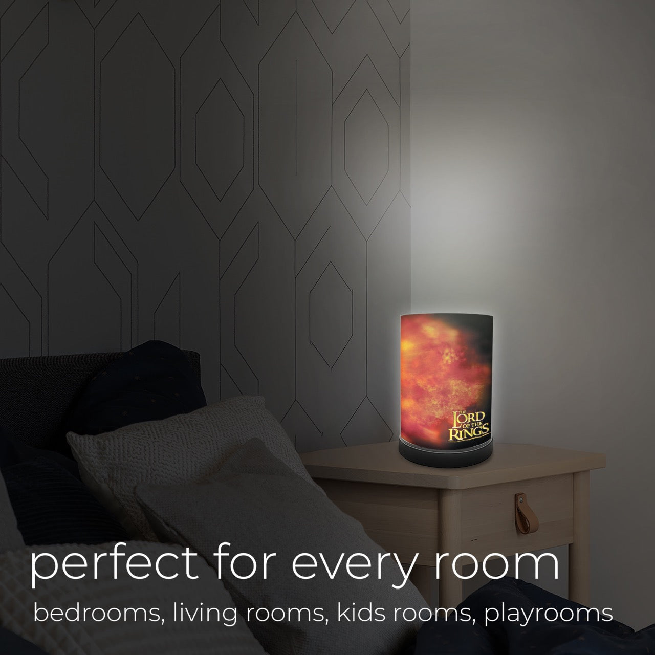 Lord of the Rings (Eye of Sauron) FilmPix™ Photo Insert P1808H058