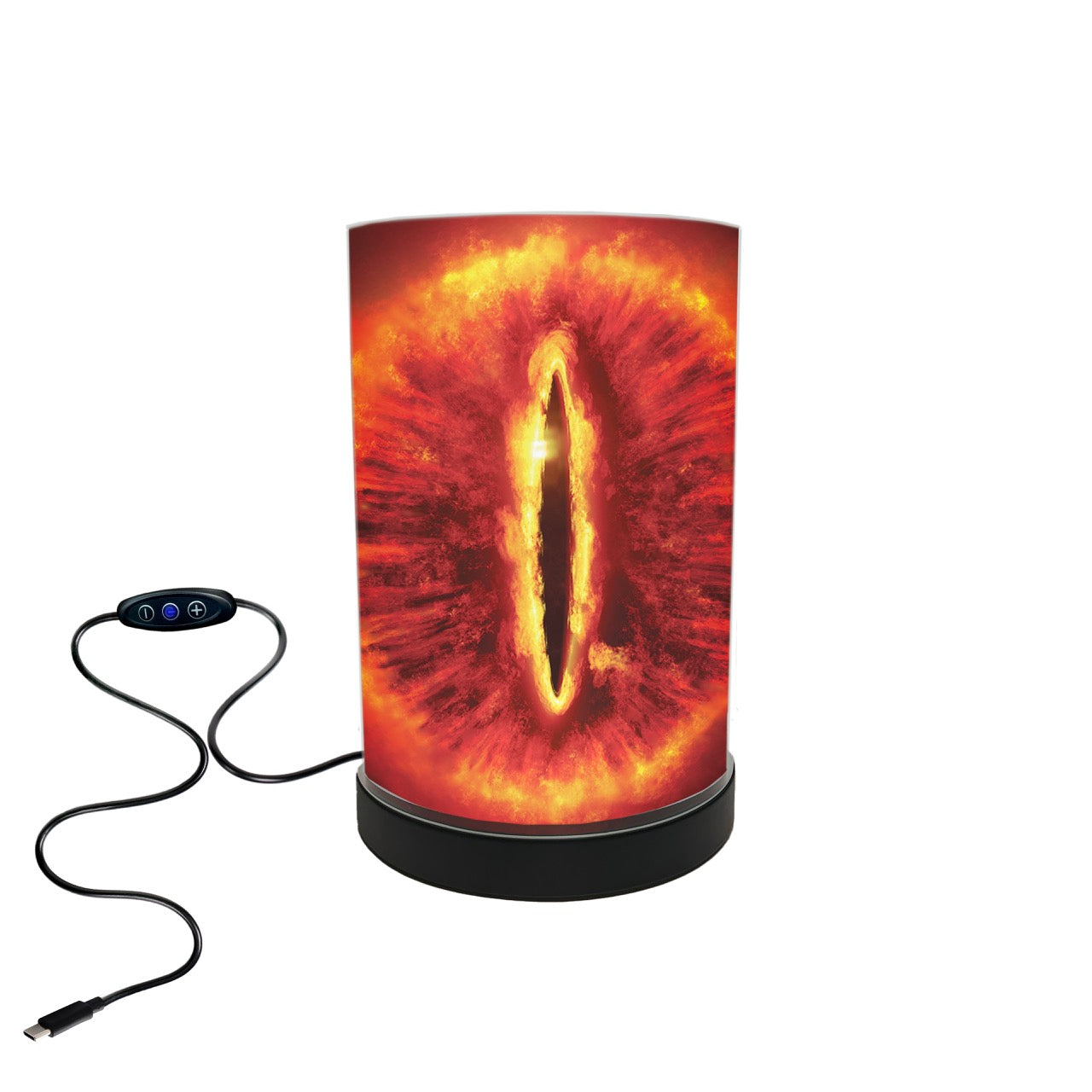 Lord of the Rings (Eye of Sauron) FilmPix™ Photo Insert P1808H058