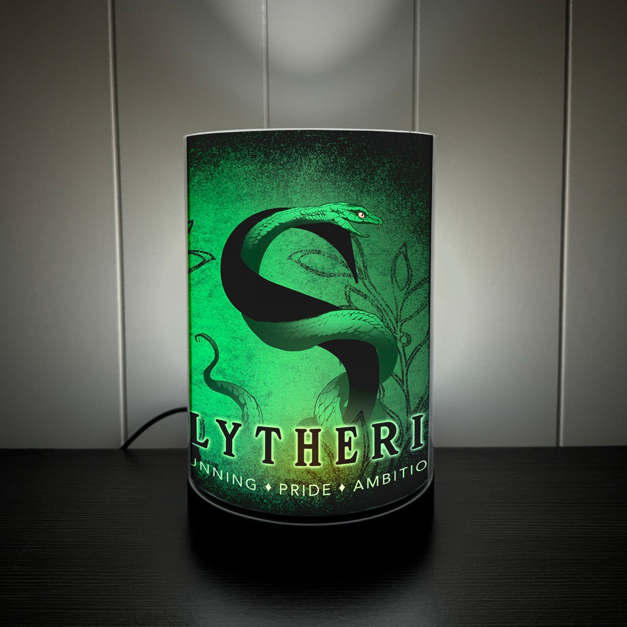 Harry Potter (Slytherin House) FilmPix™ Photo Insert P1808H065