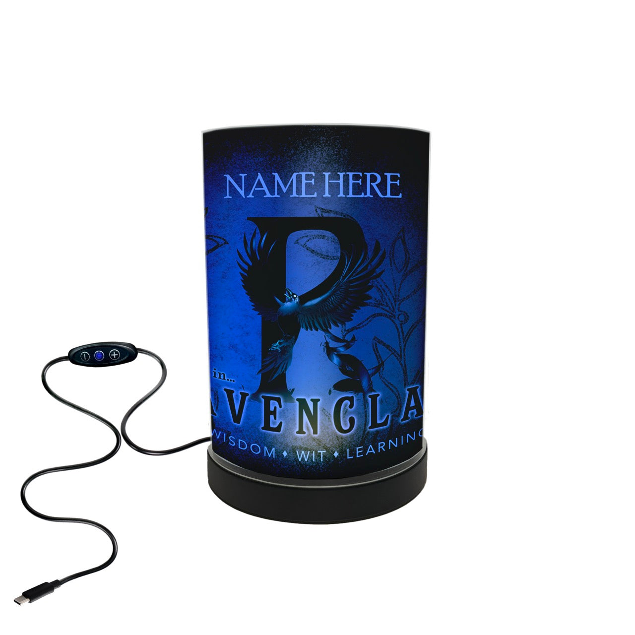 Harry Potter (Ravenclaw House - Personalized) FilmPix™ Photo Insert P1808H066