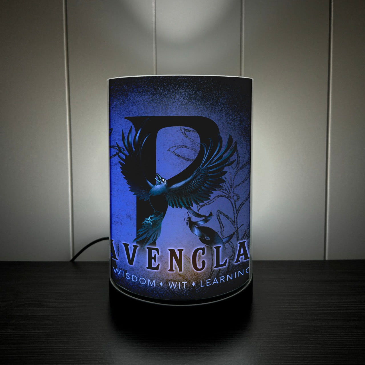 FilmPix™ Light Display + Harry Potter (Ravenclaw House) FilmPix™ Photo Insert Bundle