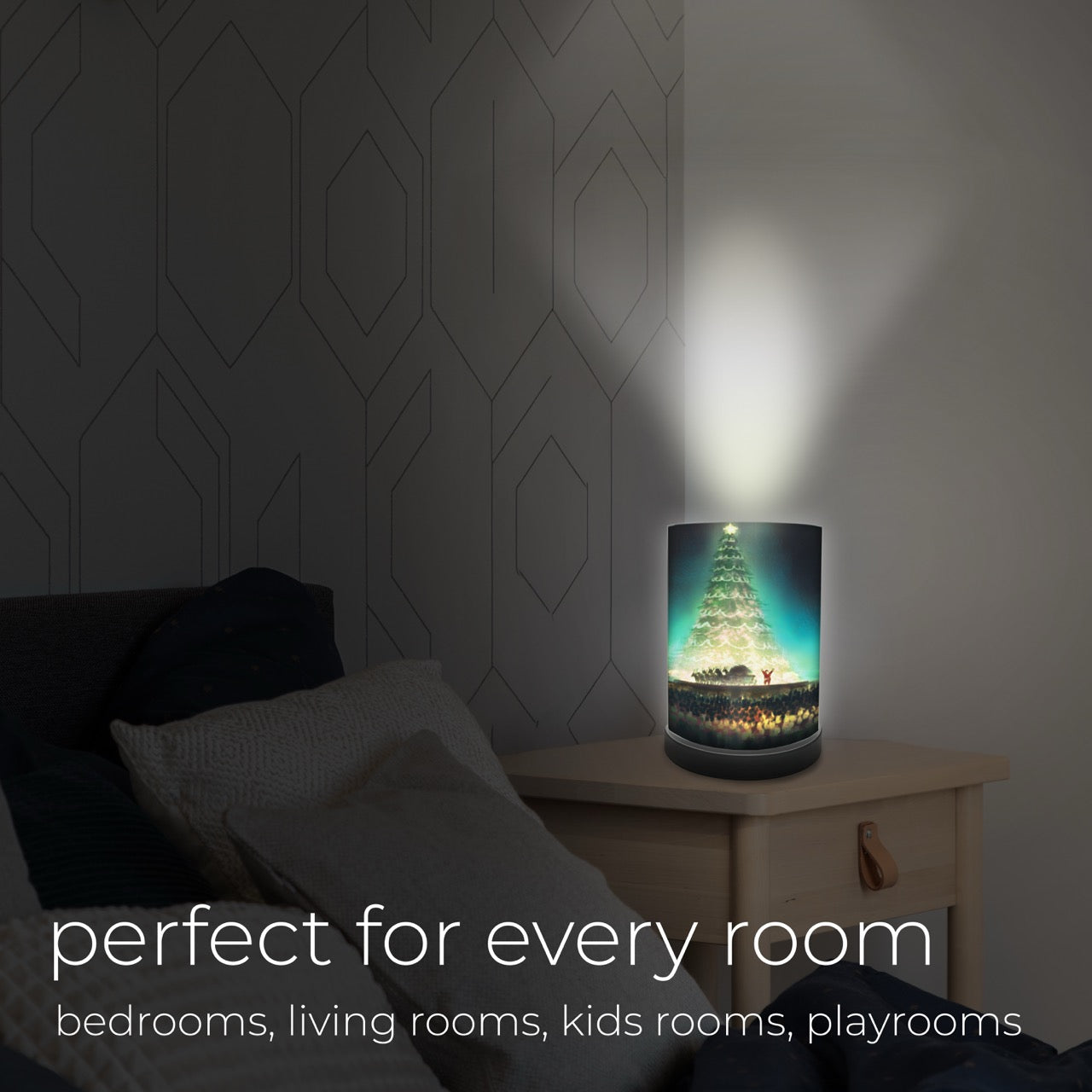 Polar Express (Santa's Sleigh) FilmPix™ Photo Insert P1808H073