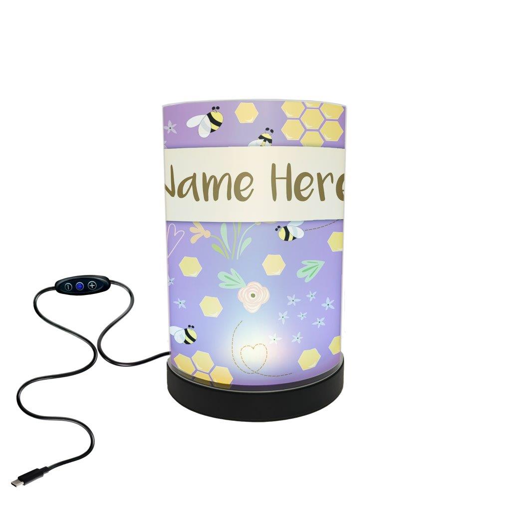 Trend Setters Original (Bees - Personalized) FilmPix™ Photo Insert P1808H077