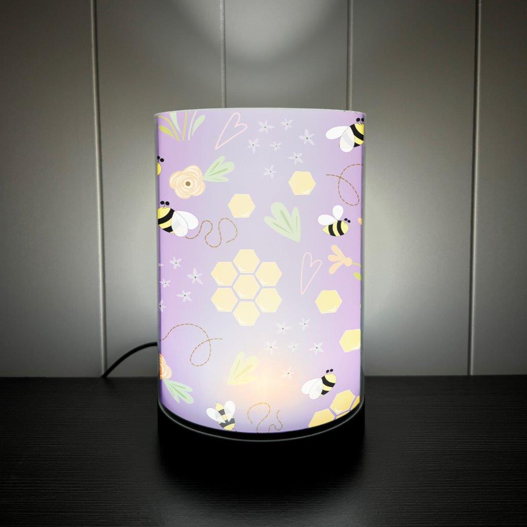 Trend Setters Original (Bees) FilmPix™ Photo Insert P1808H078