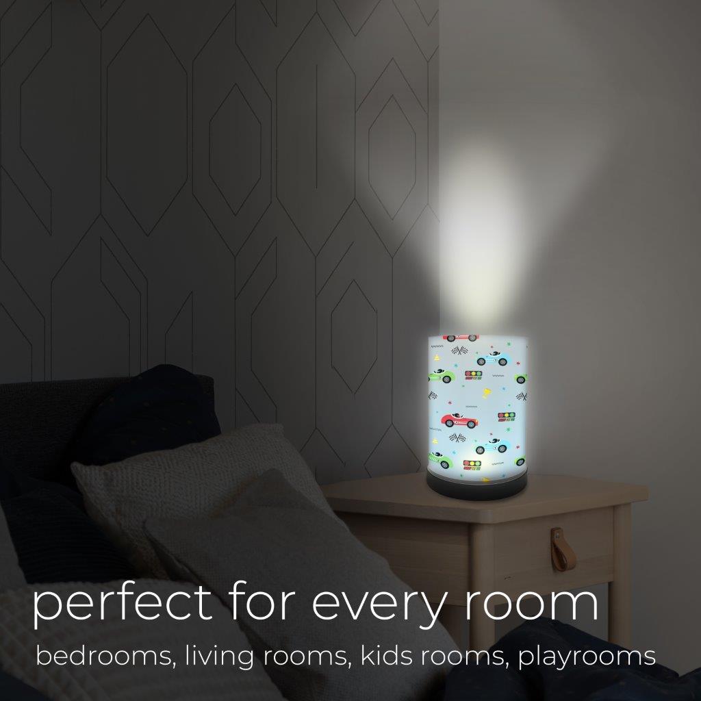 Trend Setters Original (Cars) FilmPix™ Photo Insert P1808H083