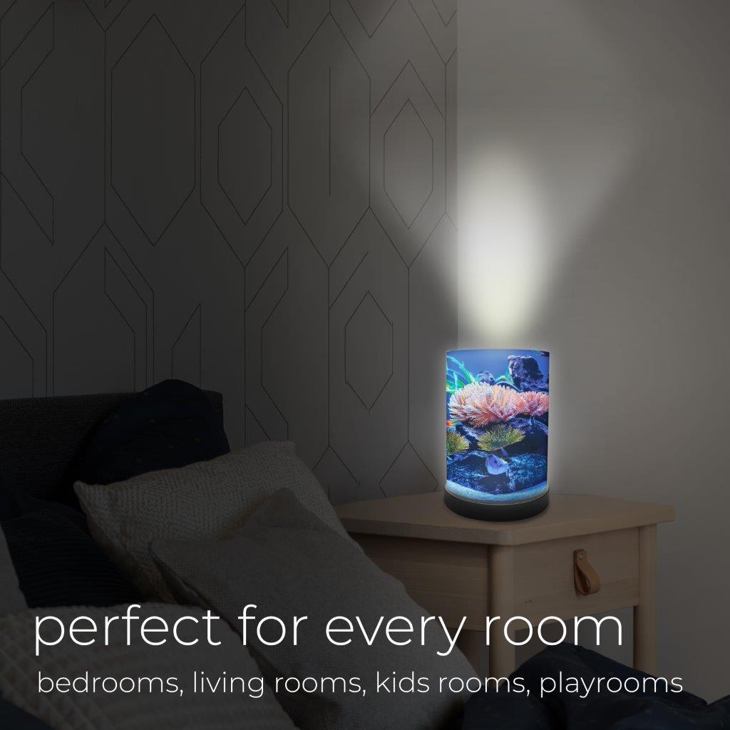 Trend Setters Original (Fish Tank) FilmPix™ Photo Insert P1808H091