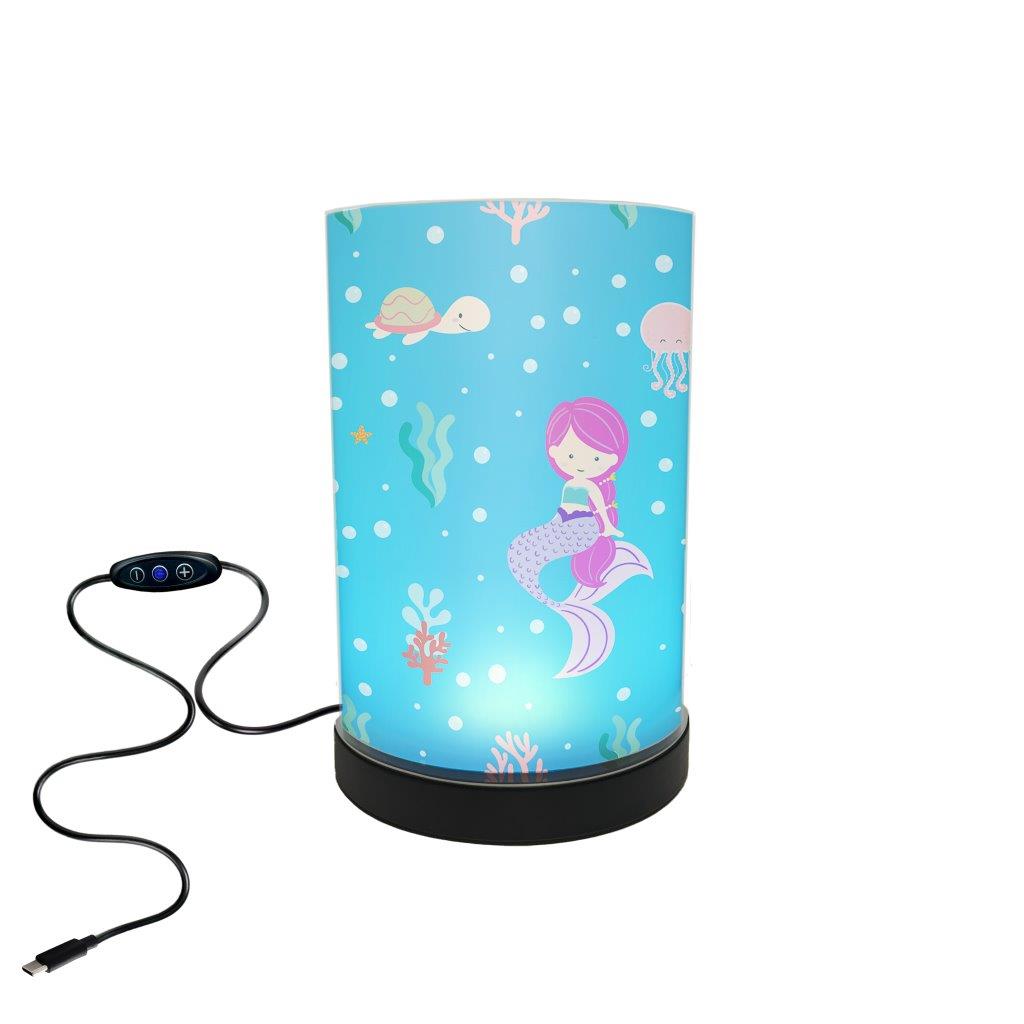 Trend Setters Original (Mermaids) FilmPix™ Photo Insert P1808H095