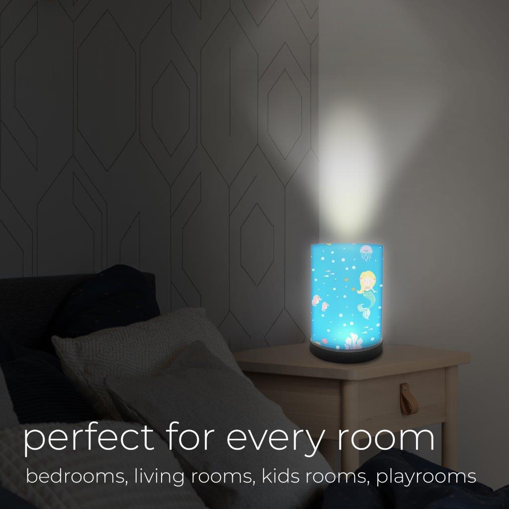 Trend Setters Original (Mermaids) FilmPix™ Photo Insert P1808H095