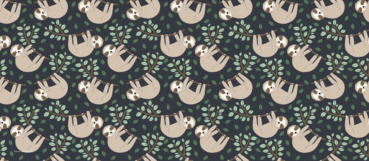 Trend Setters Original (Sloths) FilmPix™ Photo Insert P1808H103