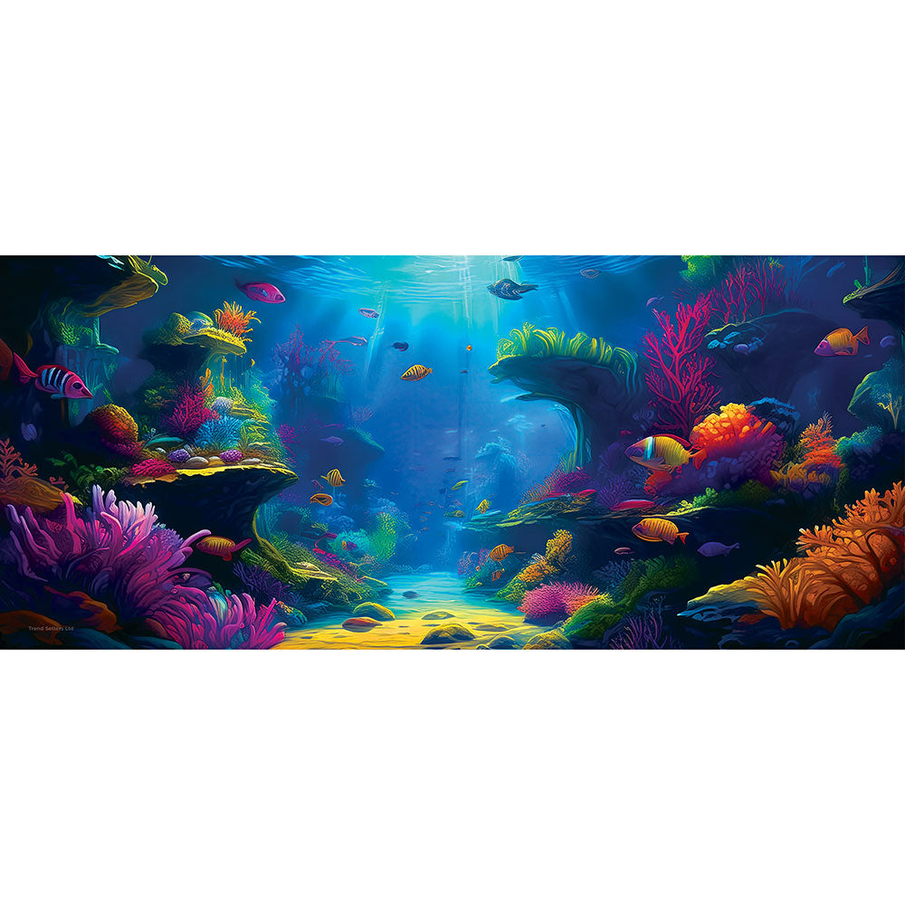 Trend Setters Original (Under Sea) FilmPix™ Photo Insert P1808H106