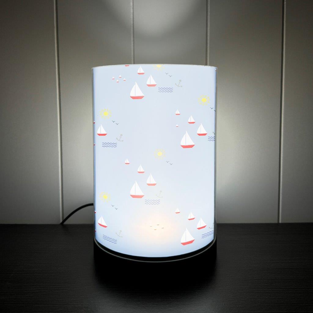 Trend Setters Original (Sailboats) FilmPix™ Photo Insert P1808H111