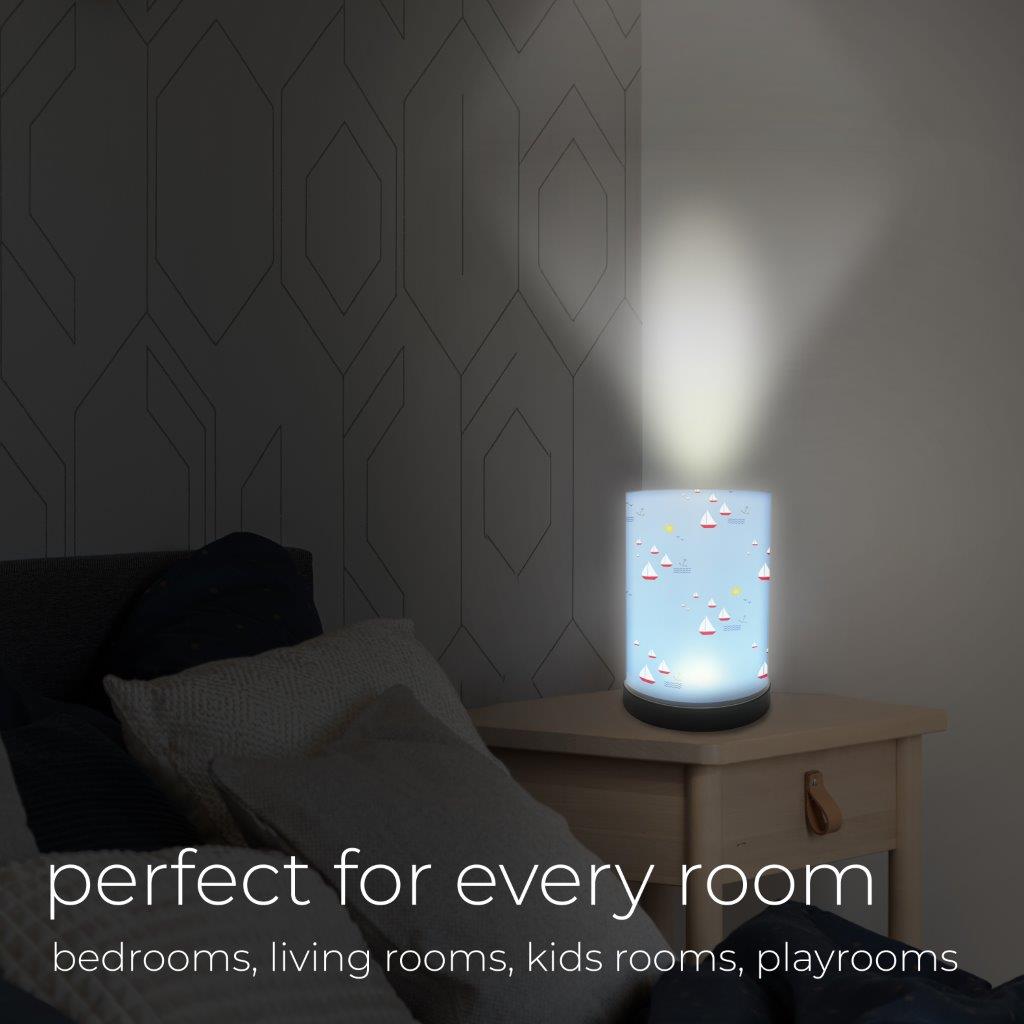 Trend Setters Original (Sailboats) FilmPix™ Photo Insert P1808H111