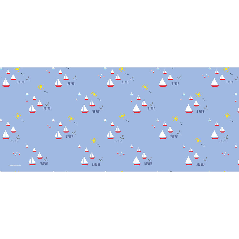 Trend Setters Original (Sailboats) FilmPix™ Photo Insert P1808H111