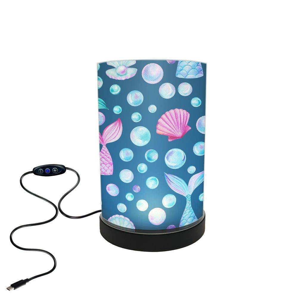 Trend Setters Original (Sea Pattern) FilmPix™ Photo Insert P1808H116