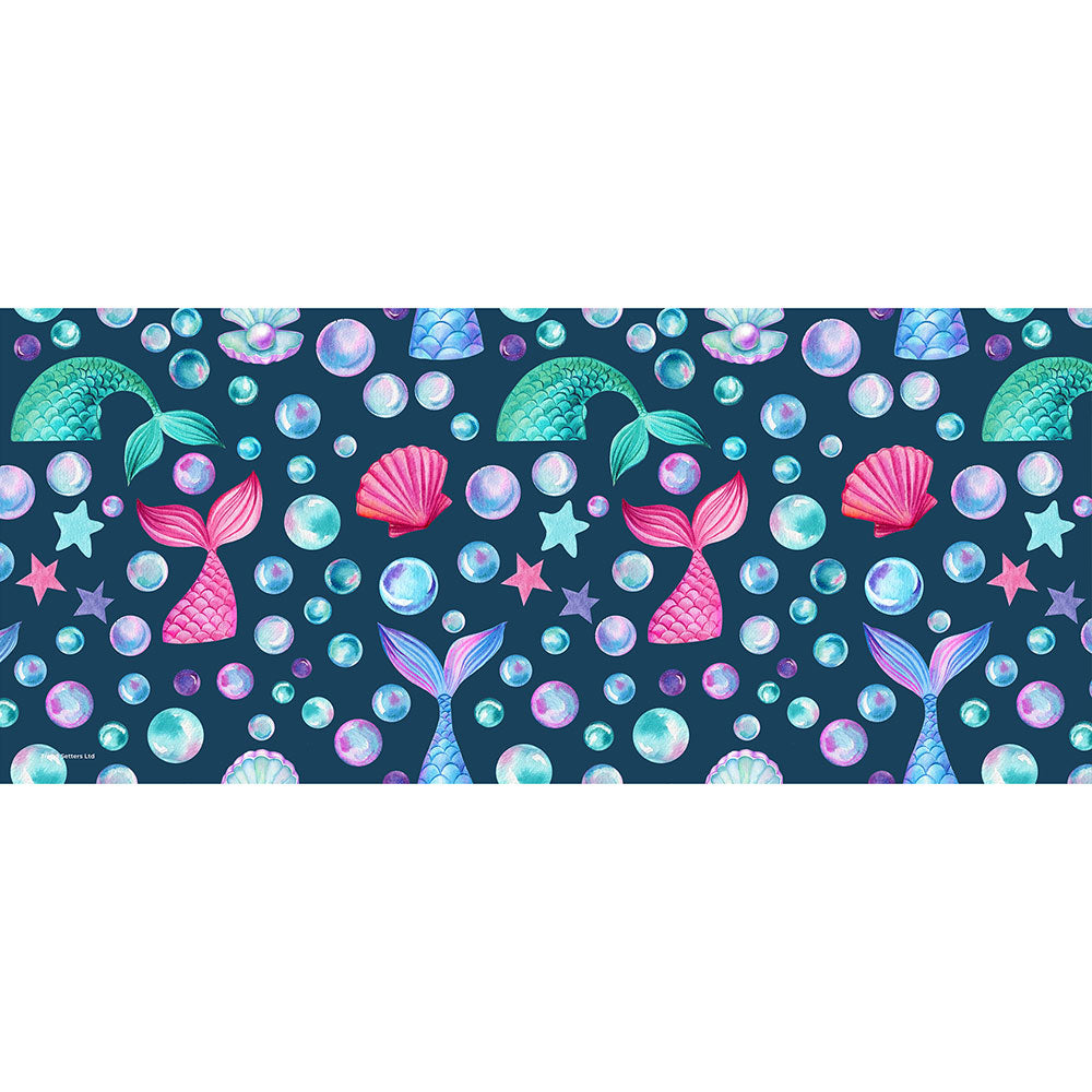 Trend Setters Original (Sea Pattern) FilmPix™ Photo Insert P1808H116