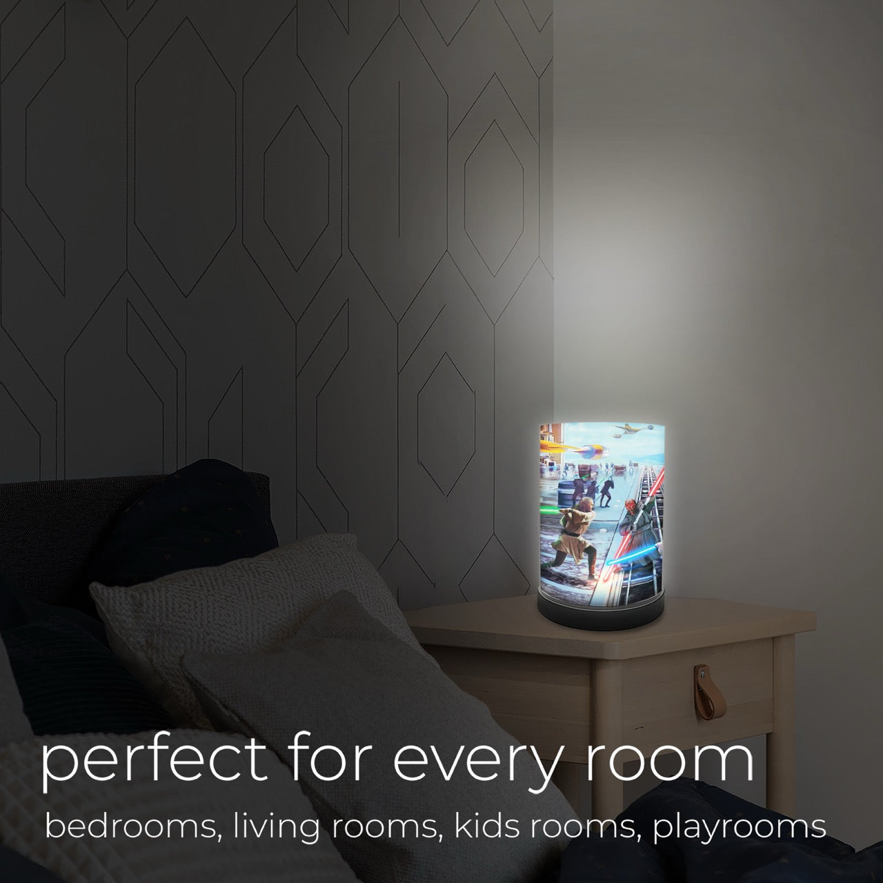 Star Wars (Liberation of Naboo) FilmPix™ Photo Insert P1808H139