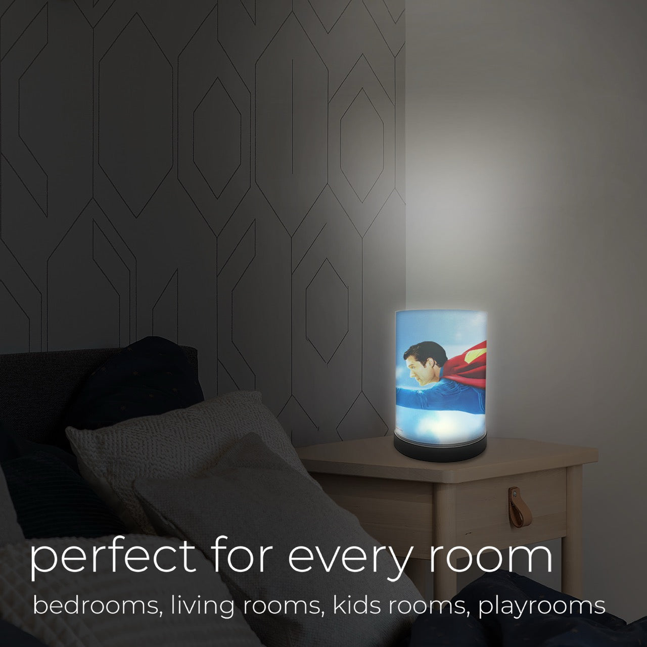 Superman (2025) (Look Up) FilmPix™ Photo Insert P1808H140