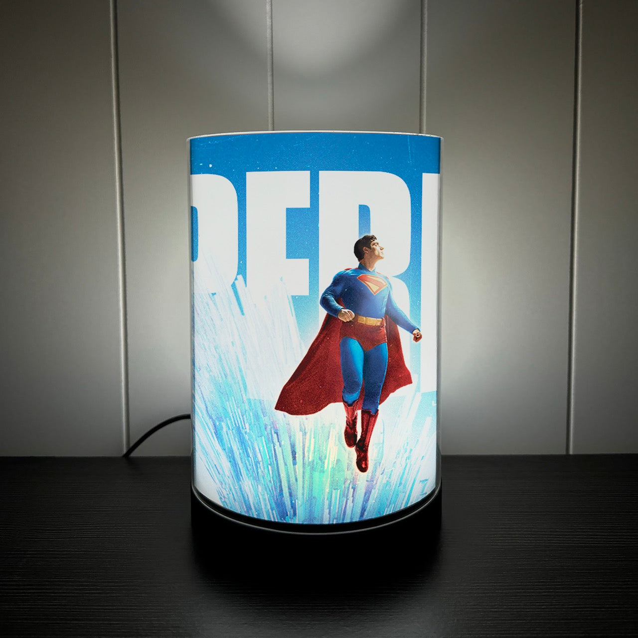 Superman (2025) (Rise Above) FilmPix™ Photo Insert P1808H142