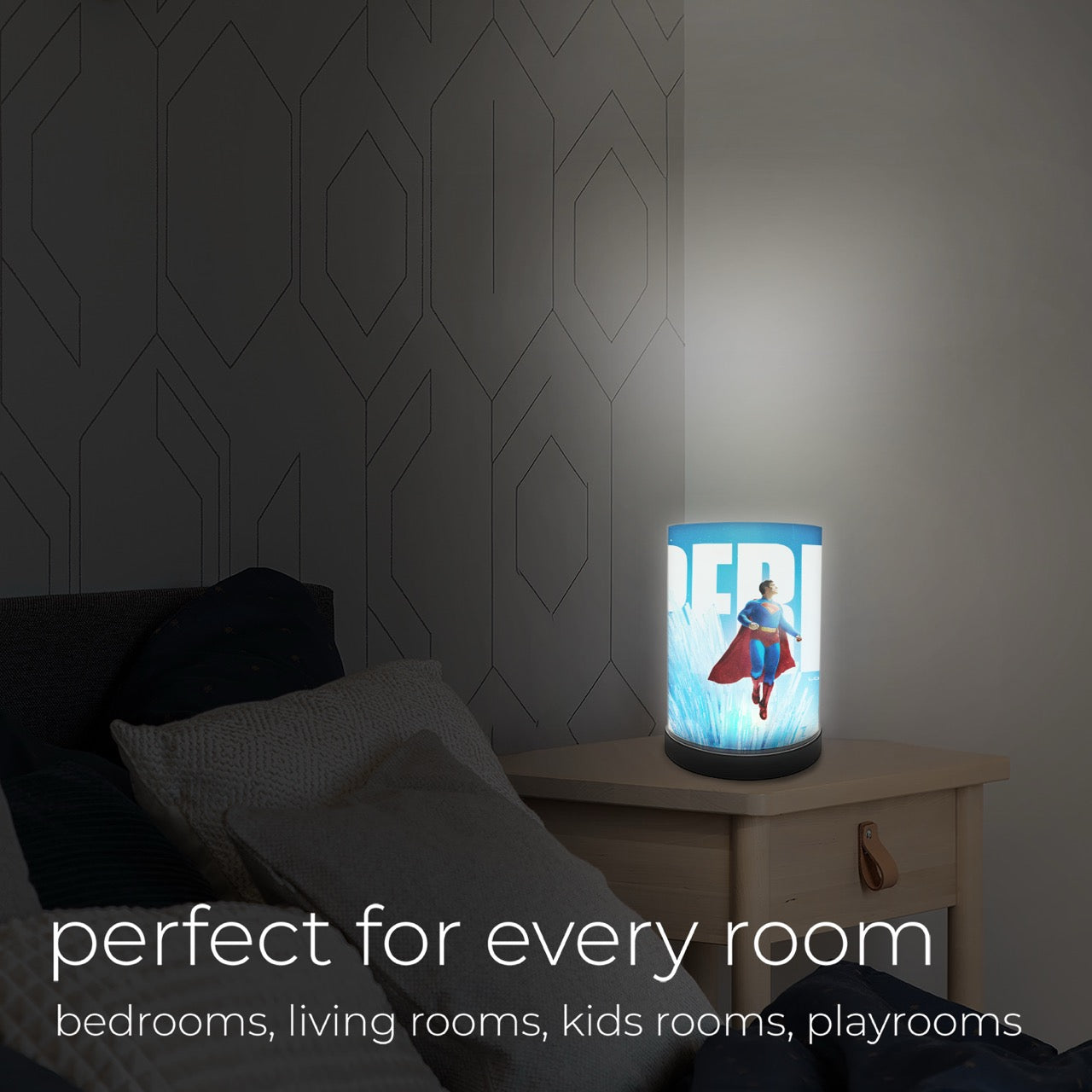 Superman (2025) (Rise Above) FilmPix™ Photo Insert P1808H142