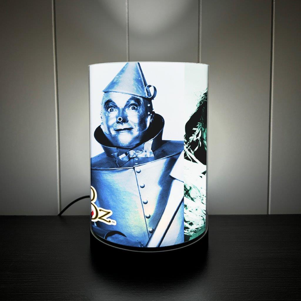 Wizard of Oz (Journey to Oz) FilmPix™ Photo Insert P1808H143