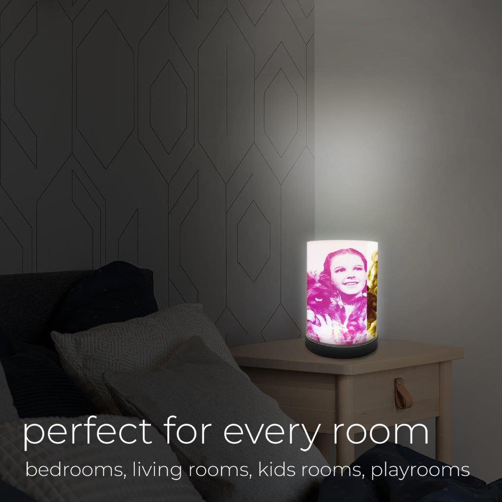 Wizard of Oz (Journey to Oz) FilmPix™ Photo Insert P1808H143