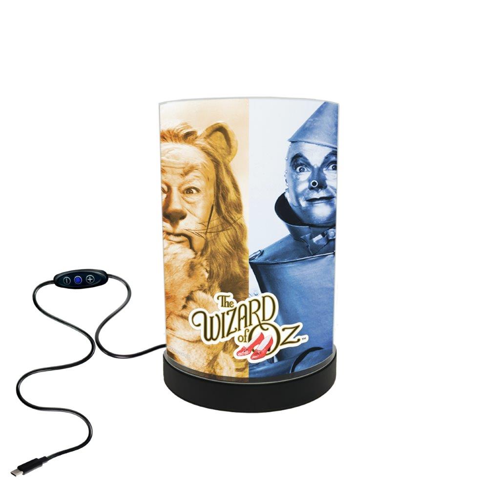 Wizard of Oz (Journey to Oz) FilmPix™ Photo Insert P1808H143