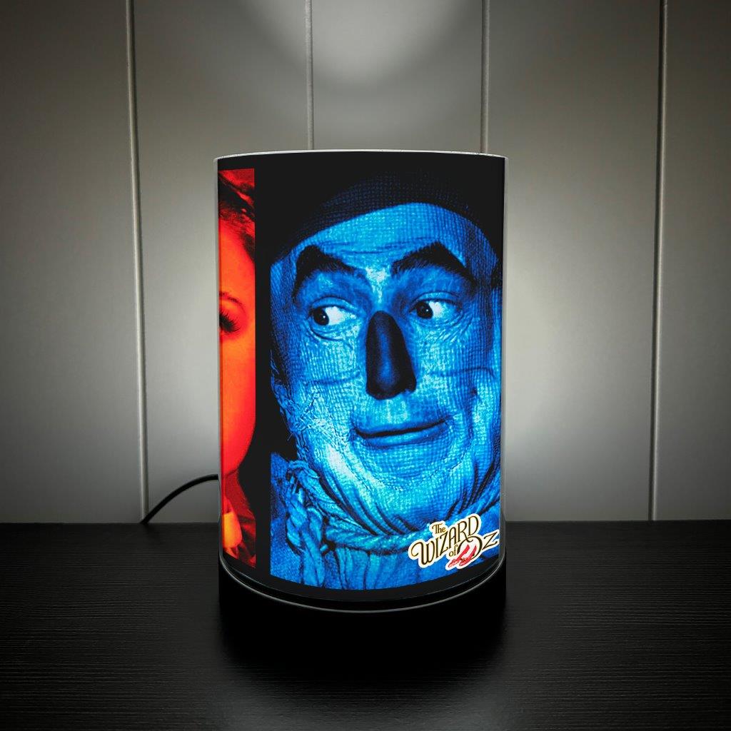 Wizard of Oz (Colors) FilmPix™ Photo Insert P1808H144