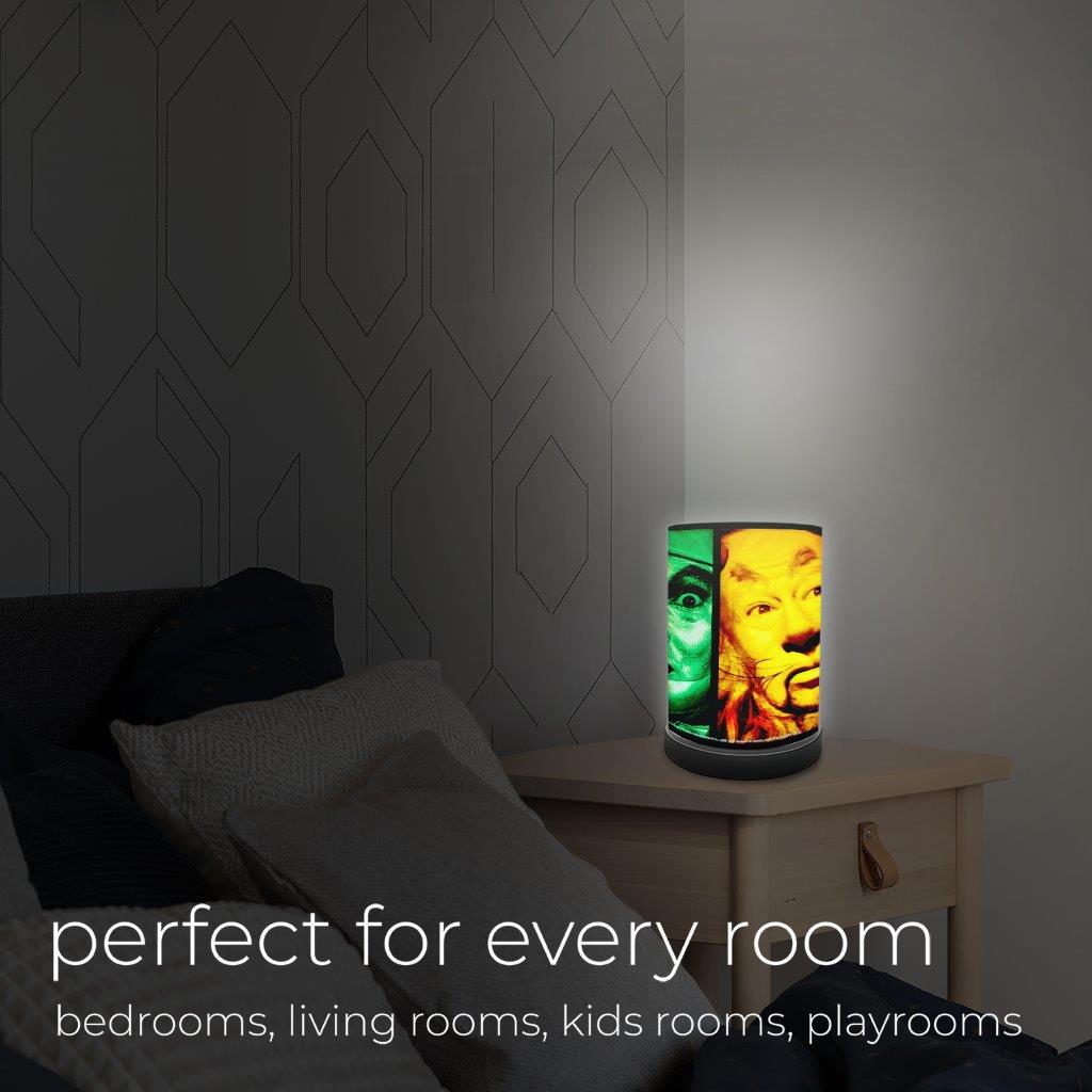 Wizard of Oz (Colors) FilmPix™ Photo Insert P1808H144