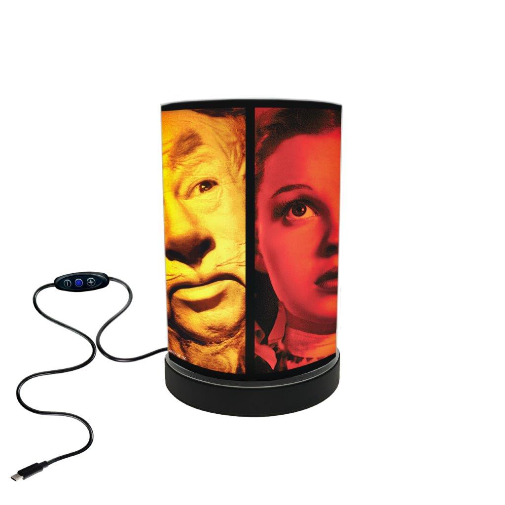 Wizard of Oz (Colors) FilmPix™ Photo Insert P1808H144