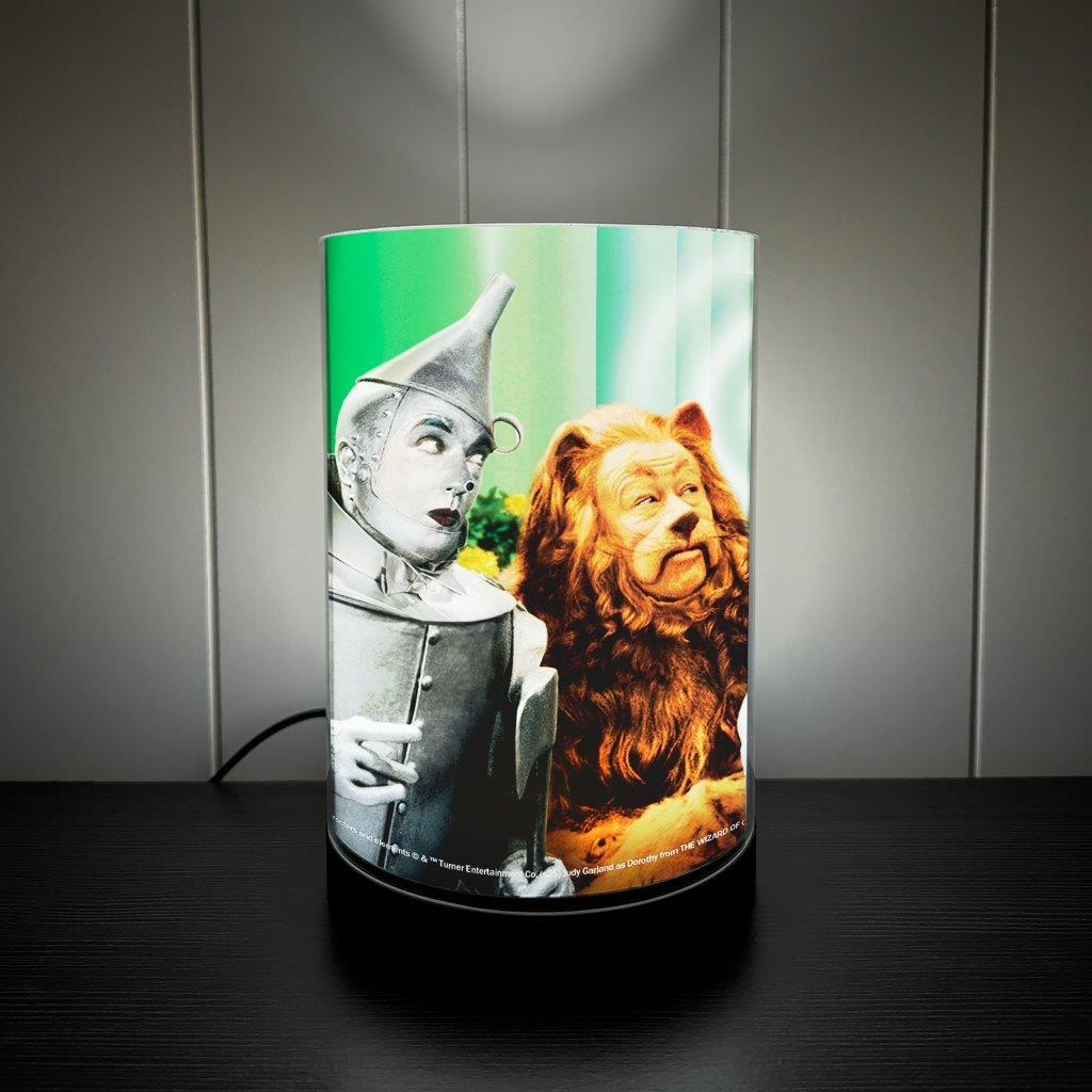 Wizard of Oz (Legends of Oz) FilmPix™ Photo Insert P1808H145