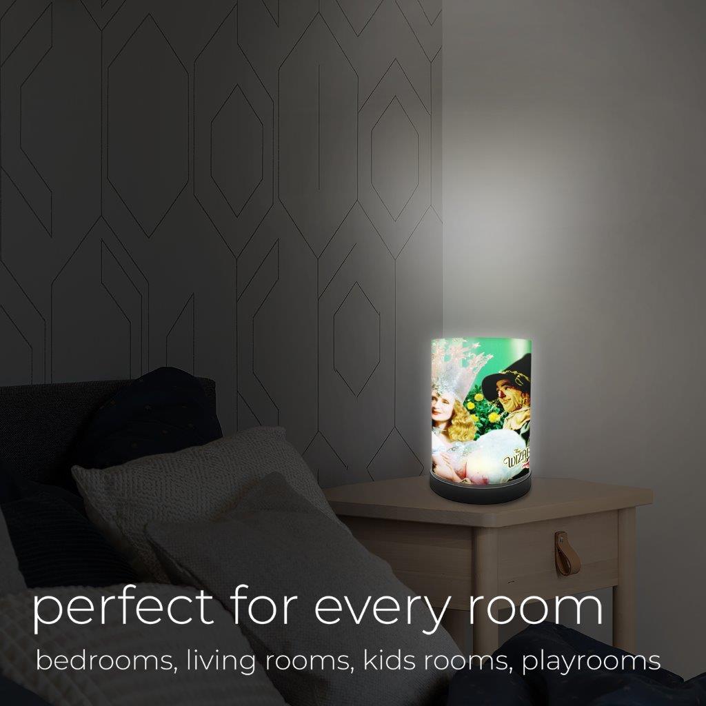 Wizard of Oz (Legends of Oz) FilmPix™ Photo Insert P1808H145