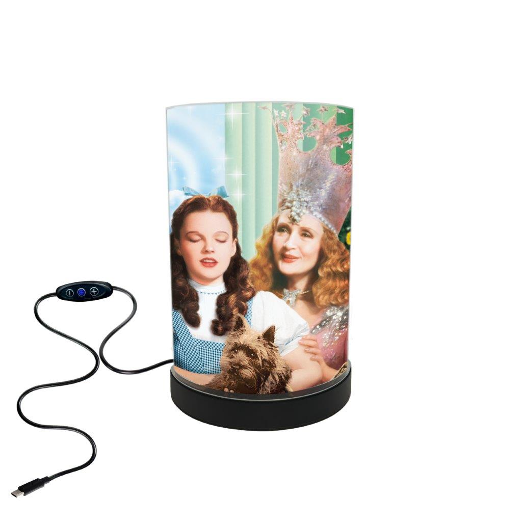 Wizard of Oz (Legends of Oz) FilmPix™ Photo Insert P1808H145