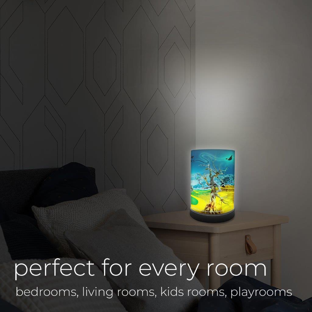 Wizard of Oz (Land of Oz) FilmPix™ Photo Insert P1808H146