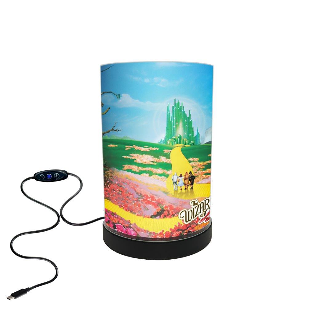 Wizard of Oz (Land of Oz) FilmPix™ Photo Insert P1808H146