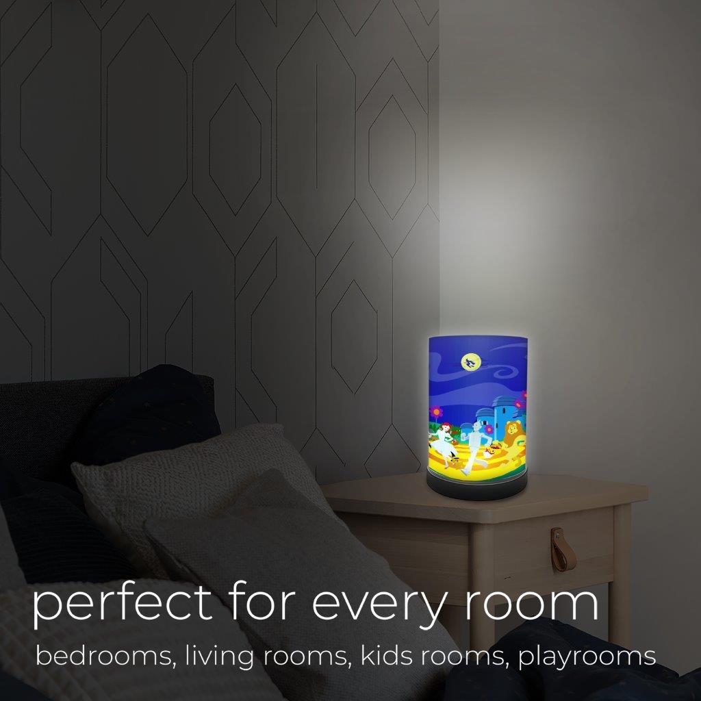 Wizard of Oz (Halloween in Oz) FilmPix™ Photo Insert P1808H147